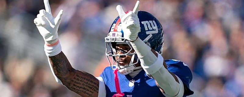 Giants Week 6 Injury Round Up: Newsome, Thomas and Mooney Exit Team's 34-27 Loss to Saints Early