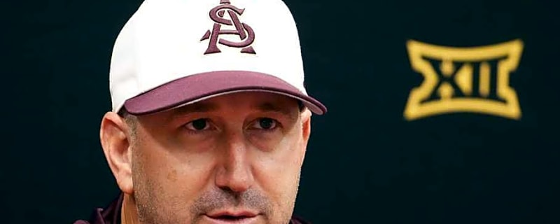 Willie Bloomquist Continues Quest to Bring Local Recruits to ASU