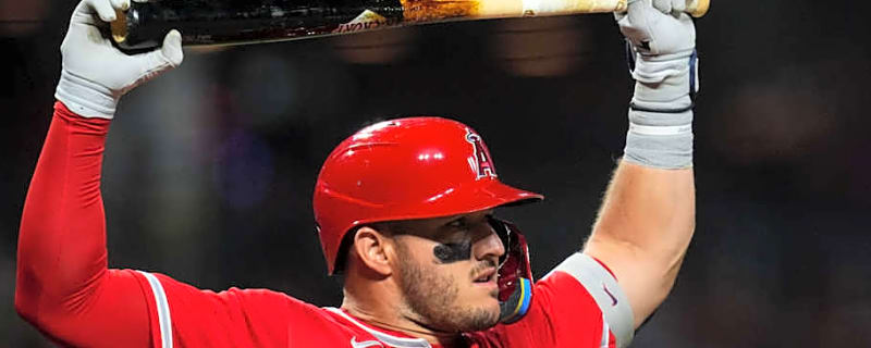 The Angels Offense is Improving In One Key Area - It is Sustainable?