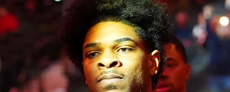 Scoot Henderson’s High-Risk Growth is Defining the Blazers’ Play-In Push