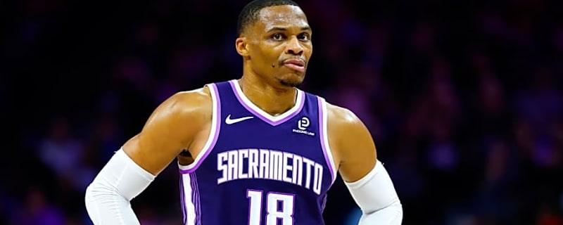 Kings' Doug Christie Has High Praise for Russell Westbrook After Making History