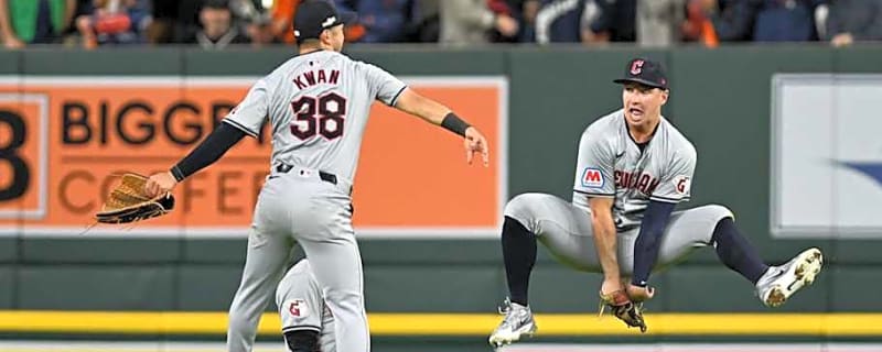 What the Guardians&#39; decision to keep outfielder Will Brennan means for 2026