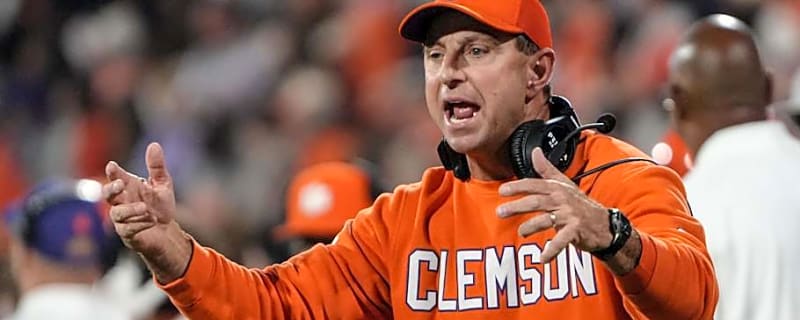 Will the NCAA Punish Pete Golding, Ole Miss Football Amid Dabo Swinney Tell-All?