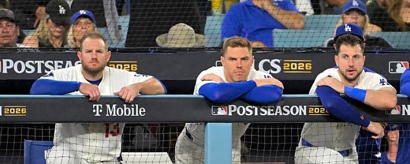 Dodgers Notes: 3 Players Likely Gone, Free Agent Sends Message, Freddie Freeman Contract Extension?