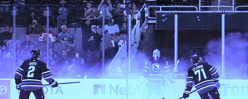 A cheat sheet for five Sharks to target in your fantasy draft