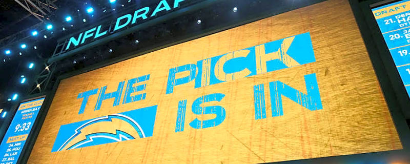 The Ultimate Position-by-Position Guide for Chargers Fans for the 2026 NFL Draft
