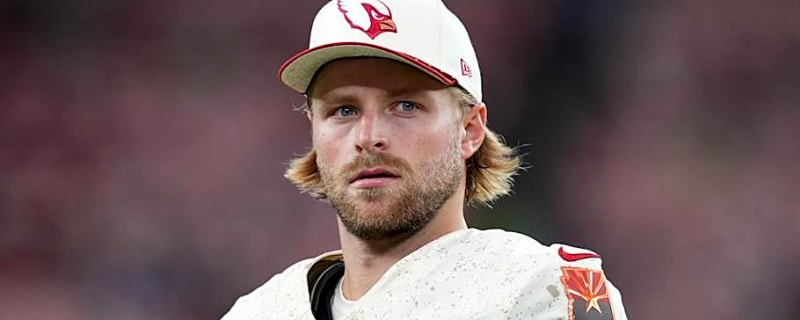 Latest Cardinals Move Spells Bad News for Special Teams