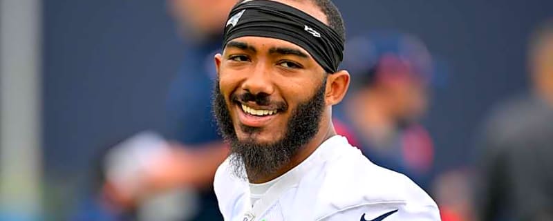 Saints Depth Chart at Wide Receiver is Much More Interesting in 2026 Than 2025