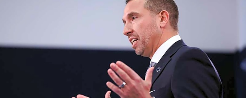 How Penn State Turned Over Half its Football Roster in the Transfer Portal