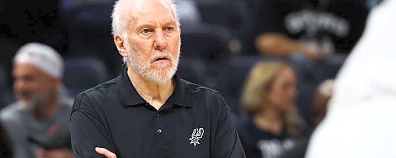 Orlando Magic Add Key Assistant From Gregg Popovich’s Coaching Tree