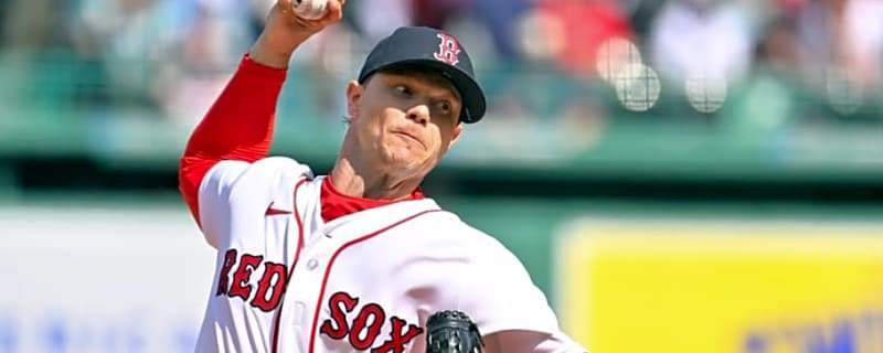 Red Sox–Cardinals Sonny Gray Trade Suddenly Looks One-Sided