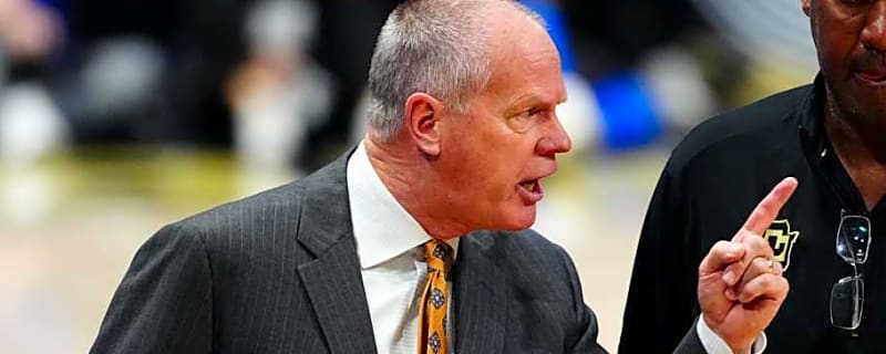 Colorado Buffaloes' NCAA Tournament Hopes Amid Big 12 Struggles