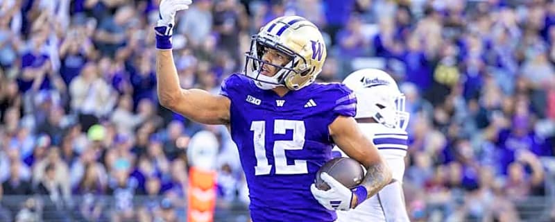 Easy Fix for Bills' Keon Coleman Whiff is Wide Receiver Drawing Puka Nacua Comparisons