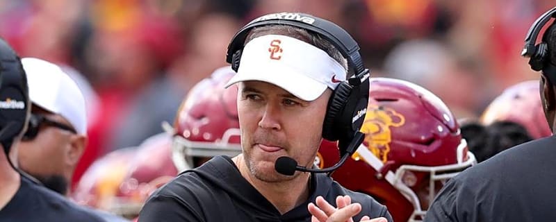 Three Critical Games For USC's Desman Stephens Next Season