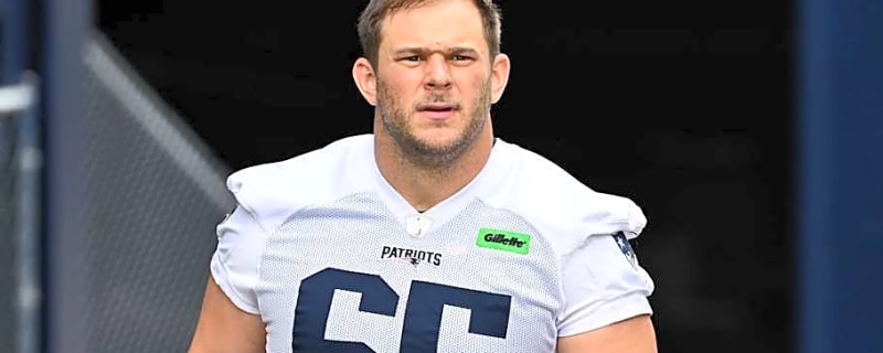 Patriots&#39; Major Offseason Addition Injured at Training Camp