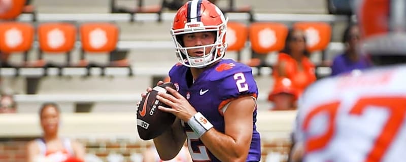 Way Too Early Atlantic Coast Conference Predictions For 2025
