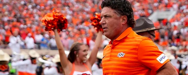 Can Oklahoma State Exceed Expectations Next Season?