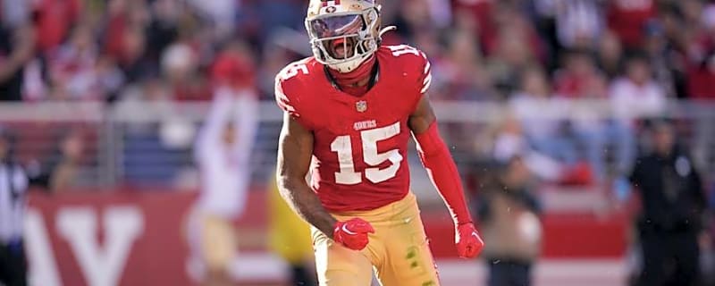 Why Saints Trade For Disgruntled WR Makes Perfect Sense