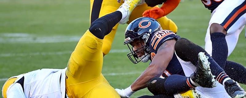 Bears &#39;bench mob&#39; pulls it together with key contributions in win