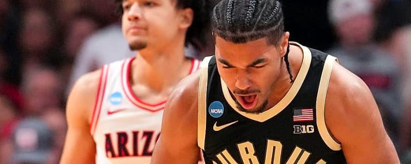 Purdue Basketball Learns First Tipoff Time of 2026-27 Season