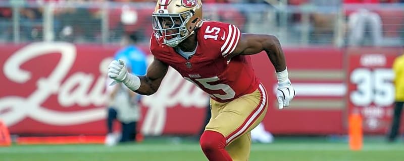Why the 49ers’ Youth at Wide Receiver Is an X-Factor