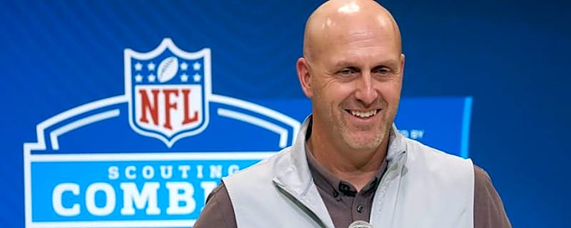 Analyst: Cardinals GM Could be on Hot Seat