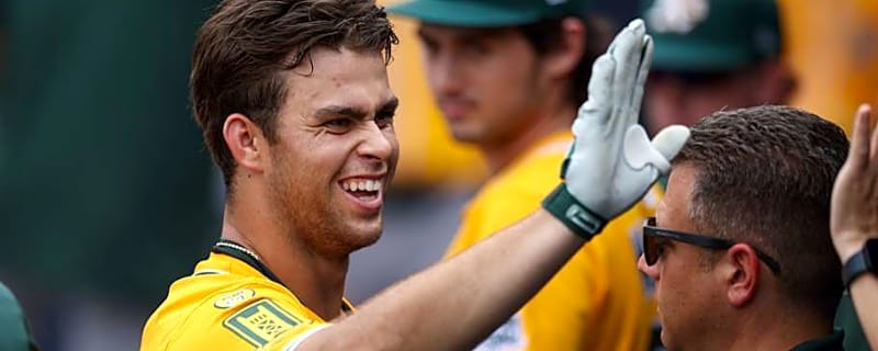 One of the A's Biggest Strengths is Suddenly a Problem