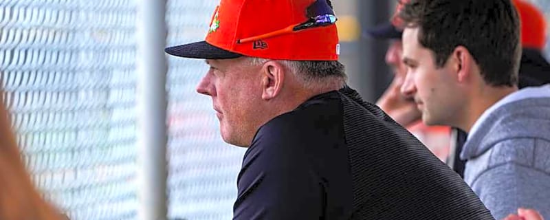 Detroit Tigers Announce 25-Year-Old Starter for Spring Training Opener