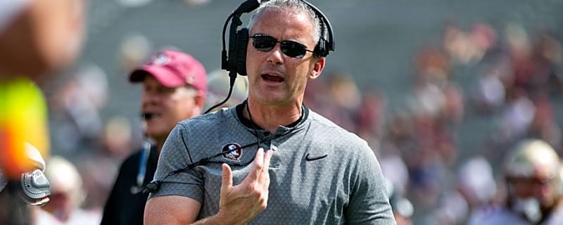 Florida State Earns Unwanted 2026 Schedule Distinction in ACC