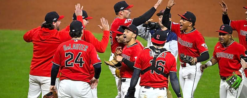 This Player Means the Most to the Guardians Heading Into the ALCS