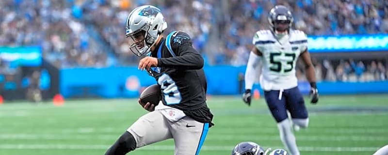 Predicting the Carolina Panthers 2026 Schedule: A Week-by-Week Breakdown