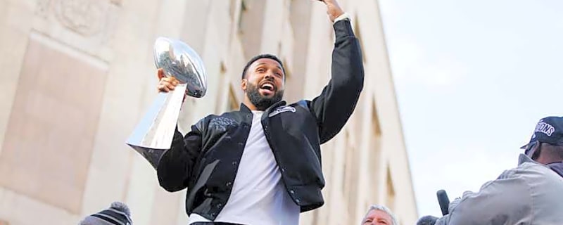 Seahawks Getting Slap in the Face From NFL After Super Bowl Win