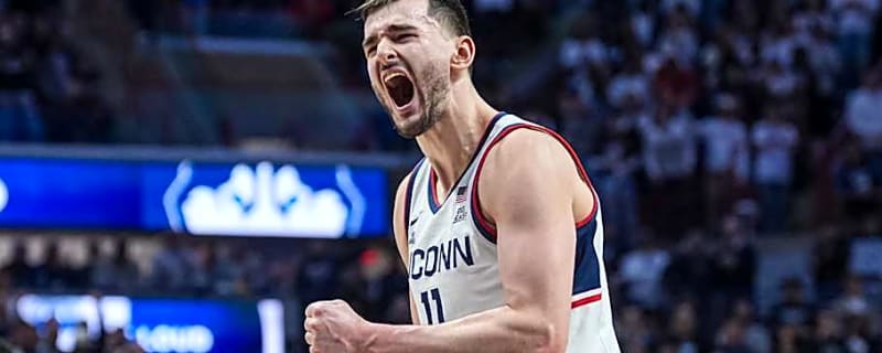 Dan Hurley Breaks Down UConn's Title Odds