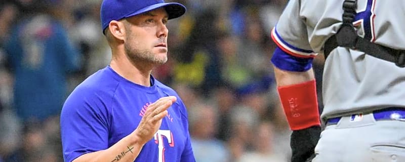 How Rangers Can Catch Astros and Win AL West in Final 18 Games