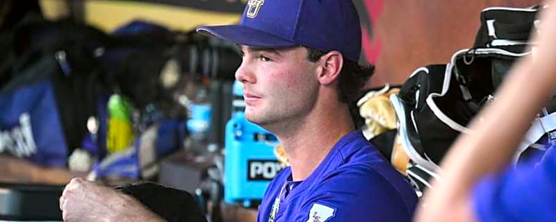 A pair of Mariners' pitching prospects are poised to punch out plenty of hitters