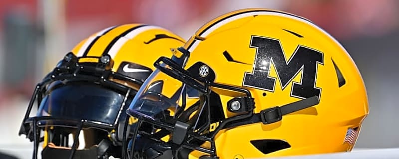 Mizzou Gains Commitment of 4-Star DT Tajh Overton
