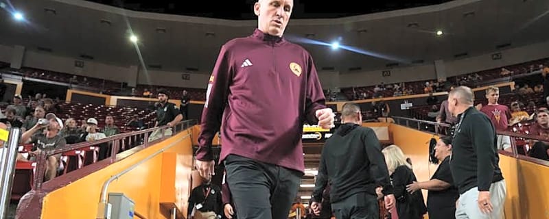 Previewing the Arizona State–Texas Matchup in Maui