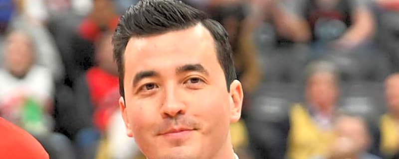 Young Raptors guard could be on trade block