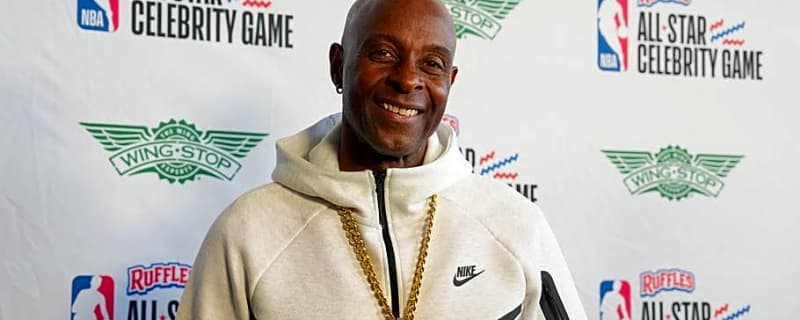 Jerry Rice Can't Stop Raving About 49ers Signing Mike Evans