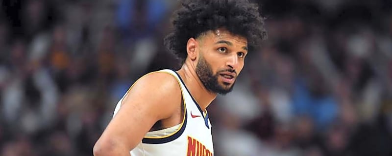 Jamal Murray Had Historically Poor Playoff Performance vs. Timberwolves