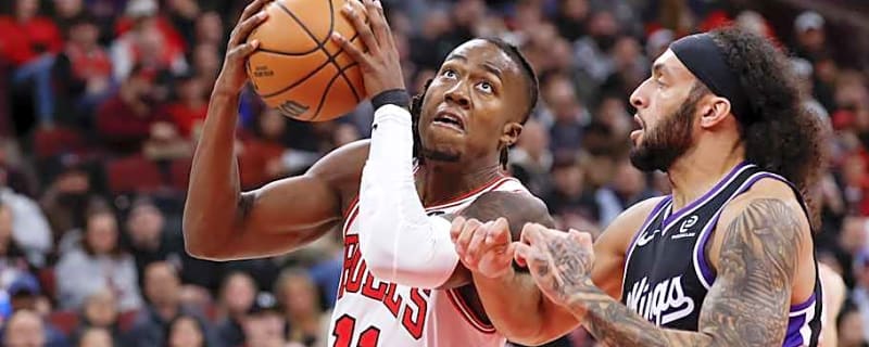 Kings' Free Agent Outlook Bleak With Spending Power Nearly Non-Existent