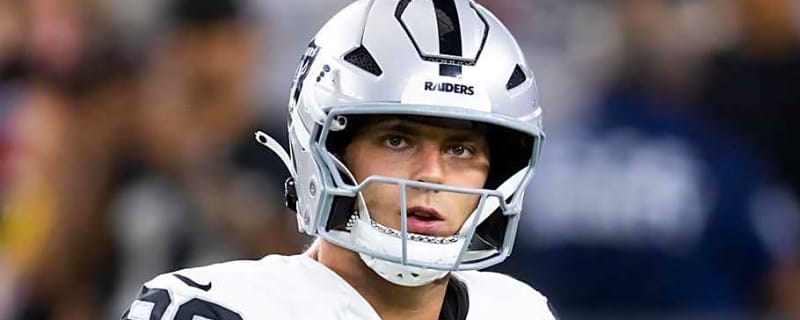 Ranking AFC West's Tight Ends — Where Raiders Stand