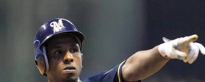 Controversial Ex-MLB Outfielder, Brewers Fan Favorite Guarantees World Series Win