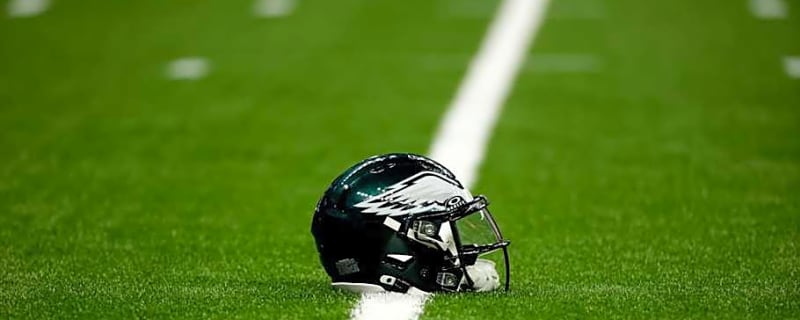 NFL writer bluntly labels Eagles&#39; $41 million star a 'disappointment'