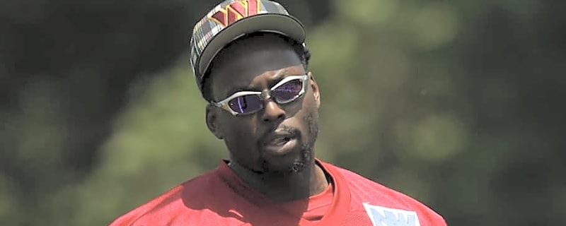 Critics may have woken the beast in Commanders&#39; prized free-agent signing