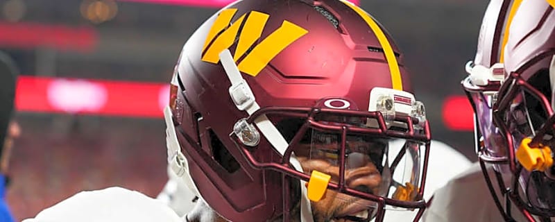 Commanders Plan to Cut Former 4-Time Pro Bowler