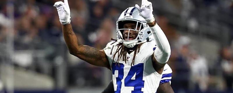 Ranking Cowboys' 4 Most Important Position Battles to Watch at OTAs