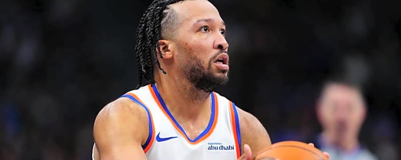 Knicks Star's MVP Chances Falling Amidst Rough Scoring Stretch