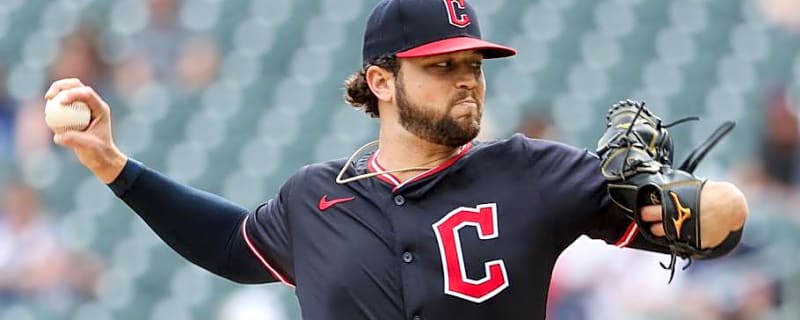 How Slade Cecconi Is Settling In for Year Two With the Cleveland Guardians