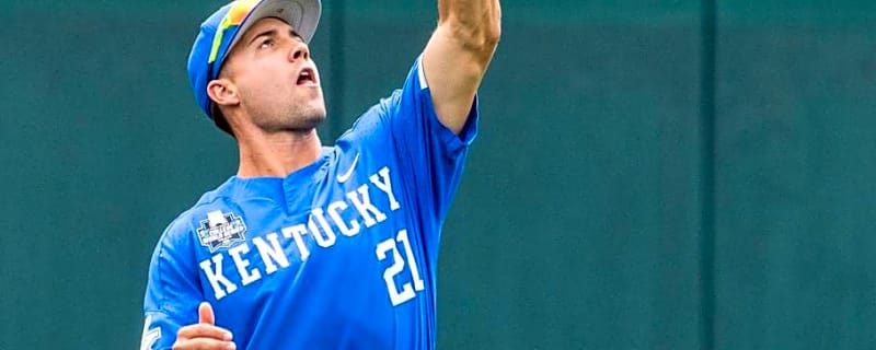 Diamondbacks' Farm System Given Surprise Ranking